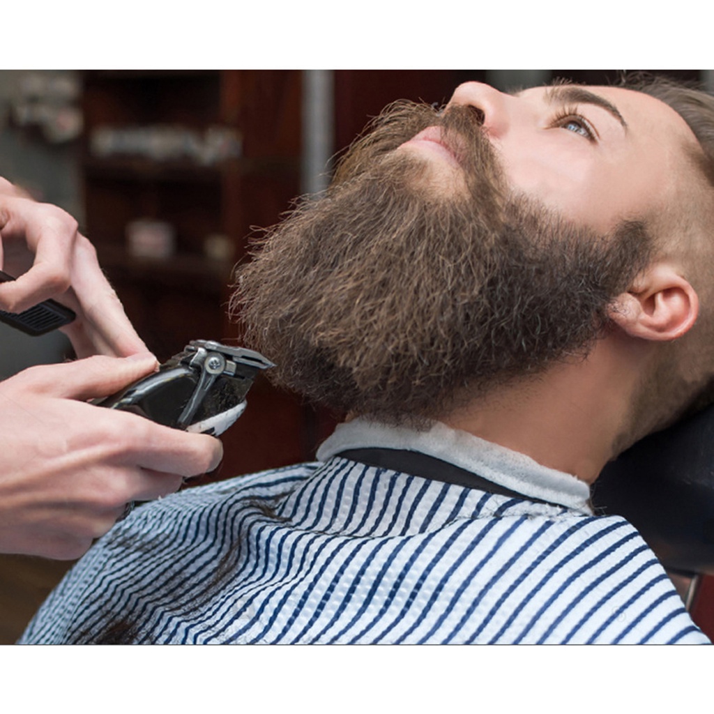 Bộ 8 Lưỡi Dao Giới Hạn Thay Thế Chuyên Dụng Cho Tông Đơ WAHL Cord 2170 / 2171 / 21061 / 21062 / 8591 / 8148 /