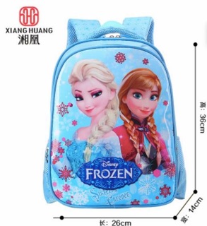 Balô Elsa Frozen cho bé