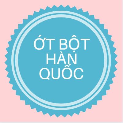 Rong Biển Khô Nấu Canh Hàn Quốc loại Ngon