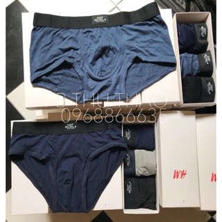 Sịp HM dành cho nam thuthao shop thuthao