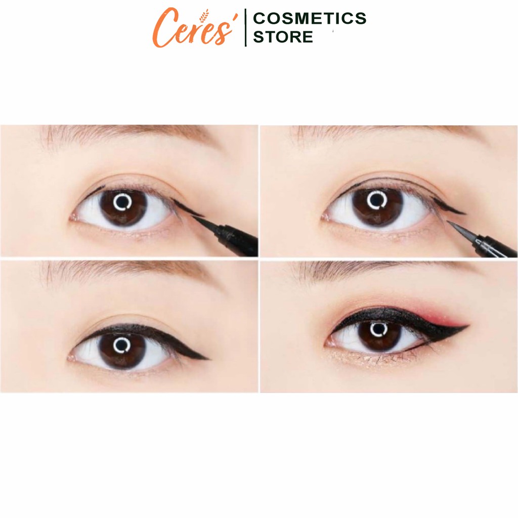 Bút Kẻ Mắt Lemonade Super Natural Eyeliner 1gr | BigBuy360 - bigbuy360.vn