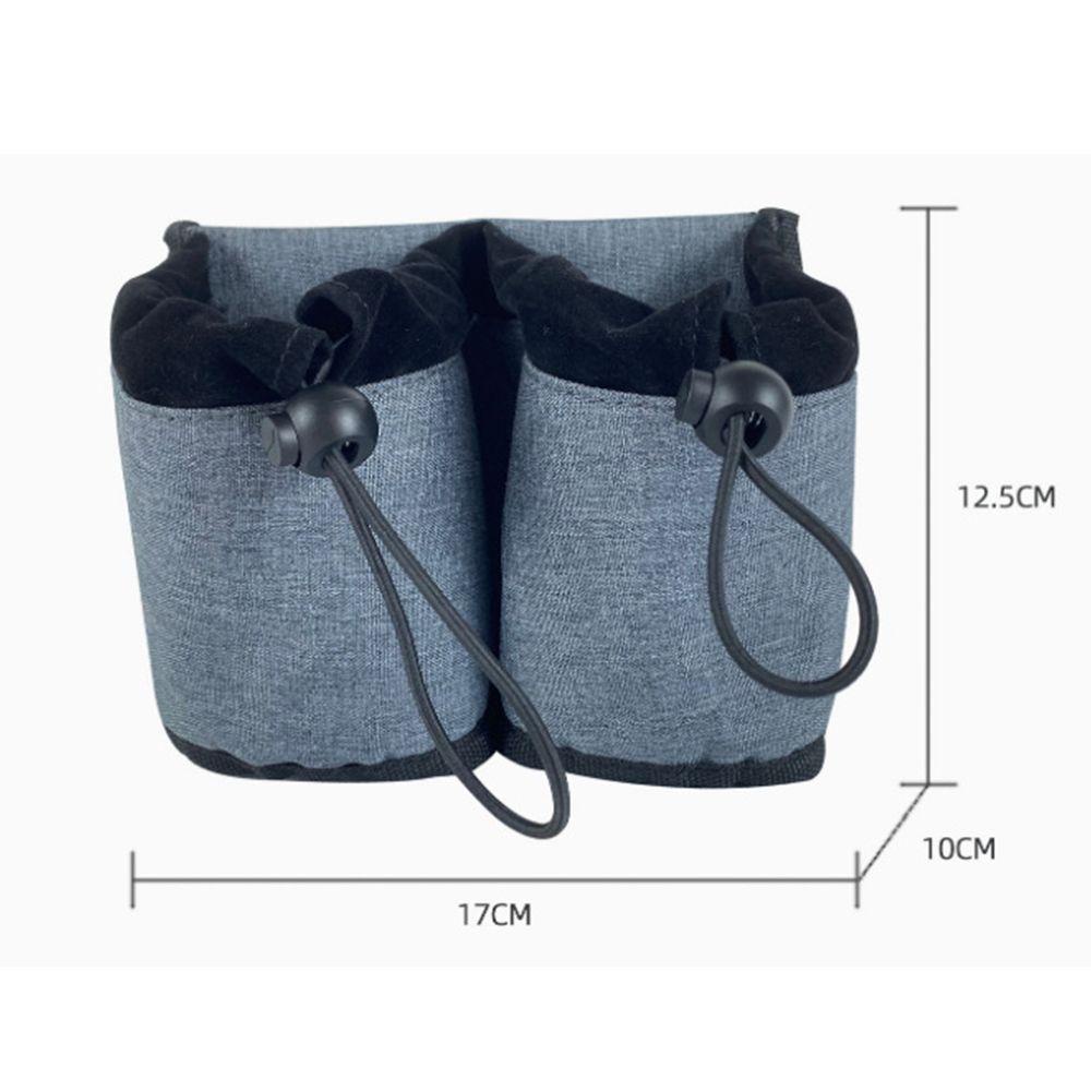 Giá Đỡ Cốc Có Thể Giặt Và Tái Sử Dụng Tiện Lợi
