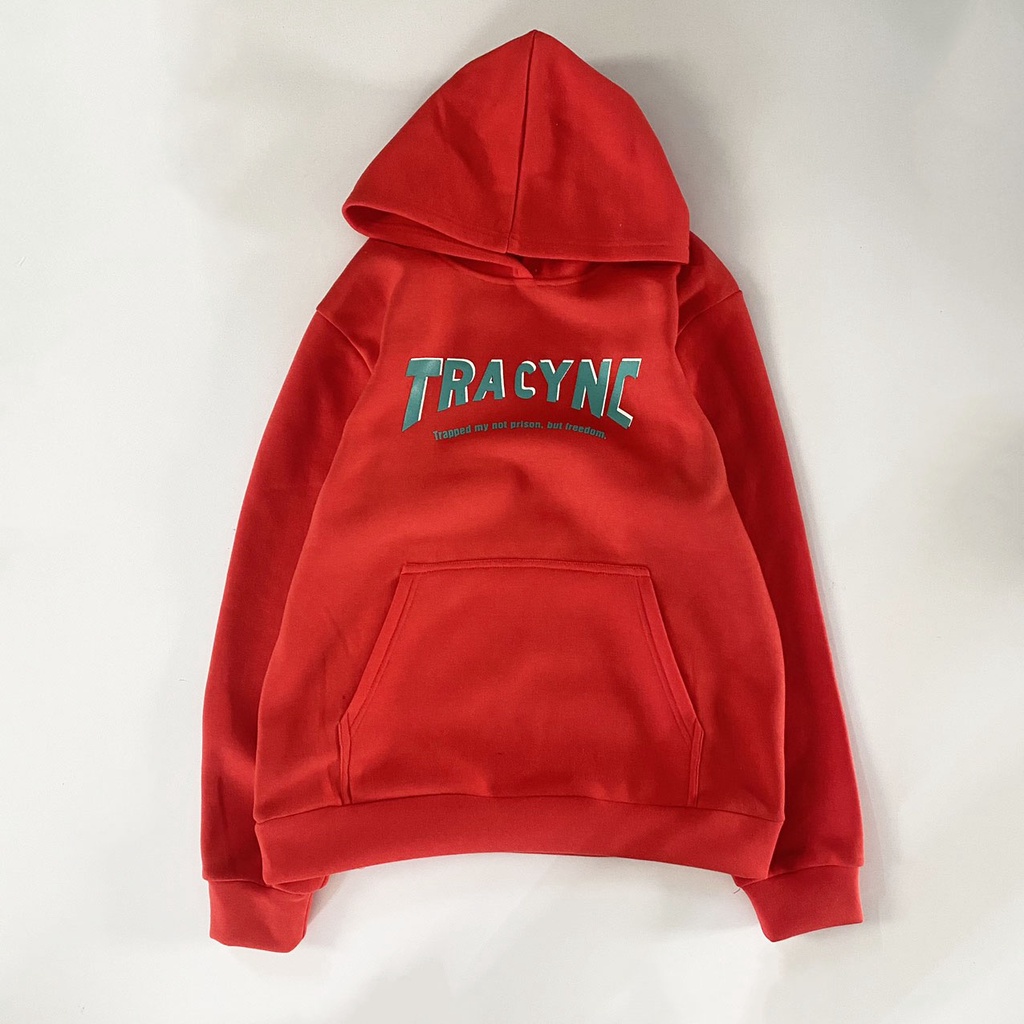 Áo nỉ hoodie unisex dài tay nam nữ cao cấp in cao su nổi, áo phông nỉ bông có mũ Full Màu