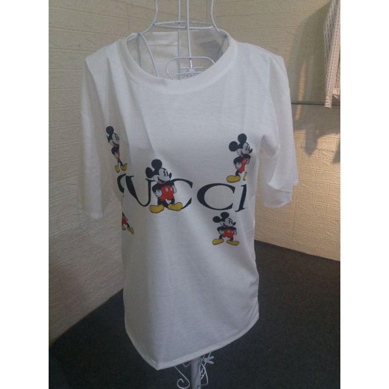 Áo thun nữ đủ màu- Áo phông nữ trắng chất cotton mát mịn cổ tròn siêu xinh | BigBuy360 - bigbuy360.vn