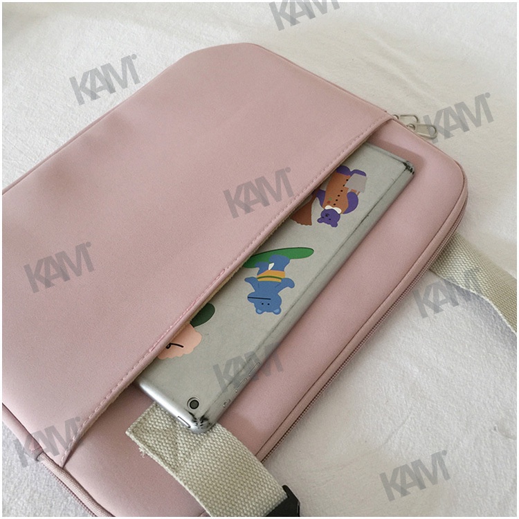 Túi Đựng Máy Tính Bảng Chống Sốc Hàn Quốc Cho iPad 9.7 / 10.2 inch