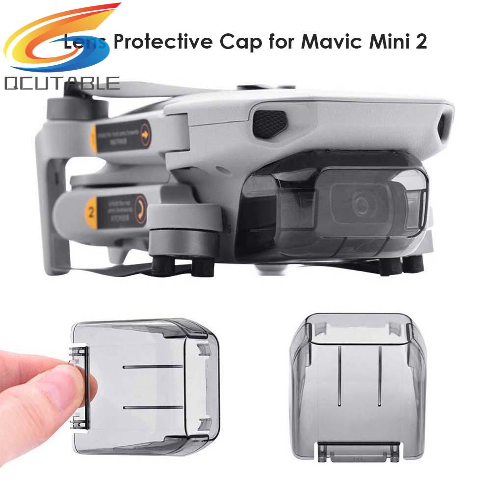 Nắp bảo vệ chống bụi dành cho ống kính camera của DJI Mavic Mini/Mini 2