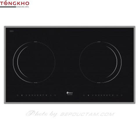 Bếp từ đôi Arber AB 668