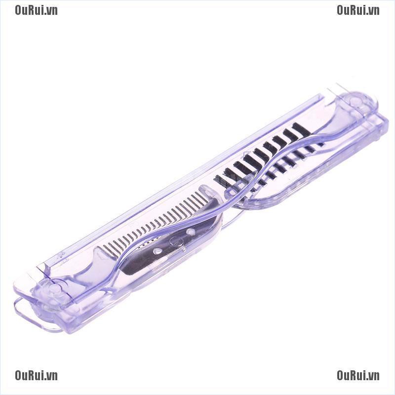 (Hàng Mới Về) mascara Gấp Gọn Tiện Lợi