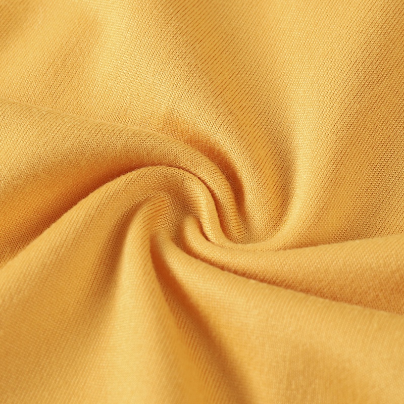 Quần lót AOWEINISI 5 màu sắc tùy chọn không hằn vết đệm kháng khuẩn kép thoải mái lưng cao vừa linh hoạt thời trang