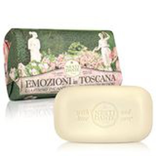 Xà bông tắm NESTI DANTE EMOZIONI IN TOSCANA Blooming Garden (Cảm xúc Vườn hoa Toscana)