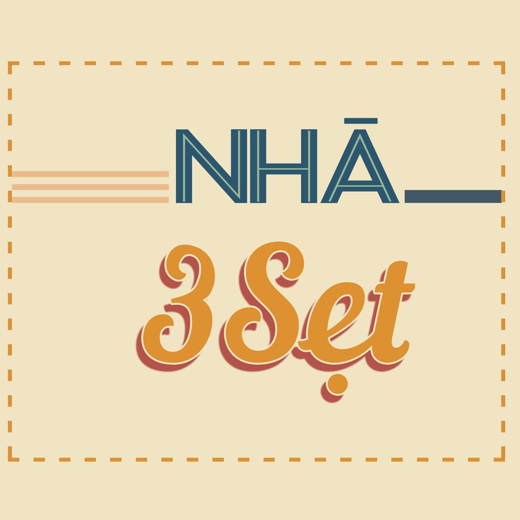 Nhà 3 Sẹt