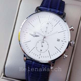 Đồng hồ nam Sunrise SG5541.1102