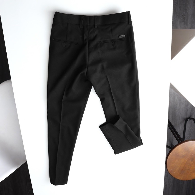 [zara]Quần Âu Nam, Quần Tây Nam Công  Sở Vải cotton Cao Cấp, Chống Nhăn, Không Bai, Không Xù | BigBuy360 - bigbuy360.vn