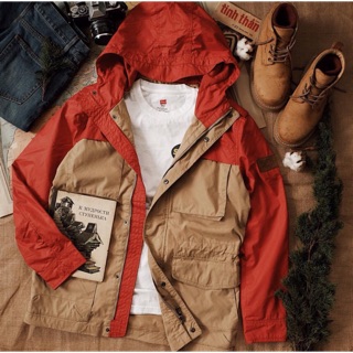 Áo khoác jacket 2hand hàng châu âu