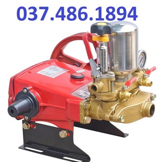 Đầu phun xịt áp lực 2hp dragon hs-30