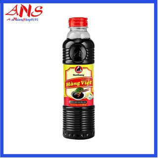 Nước Tương Nam Dương 500ml