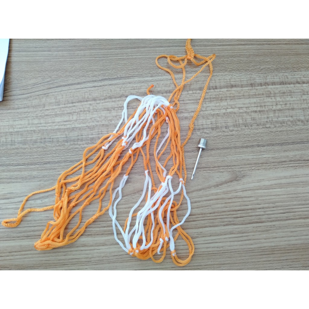 TRÁI BANH BÓNG RỔ 3# SIZE SỐ 3