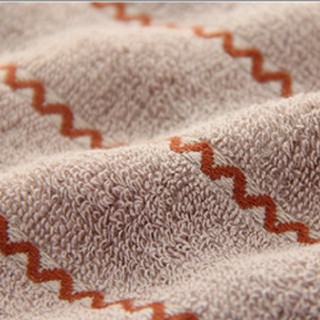 Khăn mặt cao cấp 100% cotton kt 35x35cm