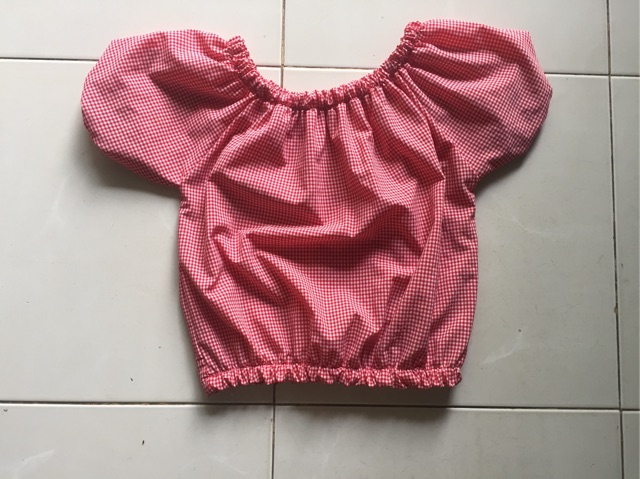 Thanh lý áo kiểu đồng giá 30k
