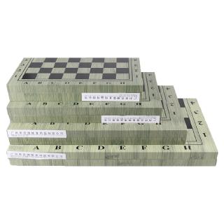 Chinese Chessboard  Set Folding Magnetic International Chess Game
