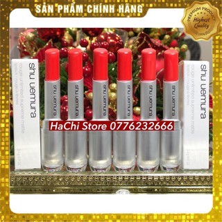 Son Shu Uemura Matte M OR 550