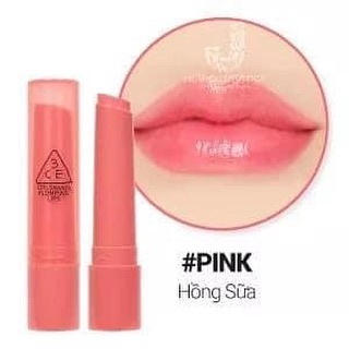 Son dưỡng 3CE + 2,2% phí shopee