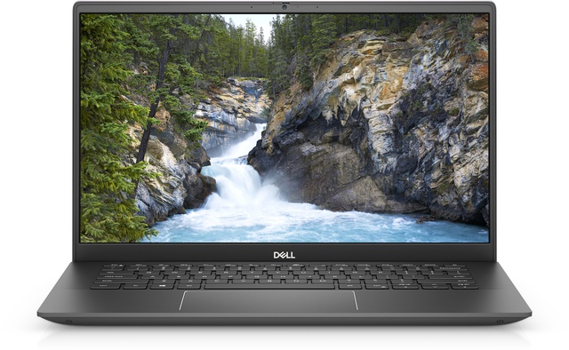 Laptop Dell Vostro 5402 i5-1135G7, 8GB, 256GB, 14" FHD, FingerPrint, Win10, Gray, Pro Support (V4I5003W) | BigBuy360 - bigbuy360.vn