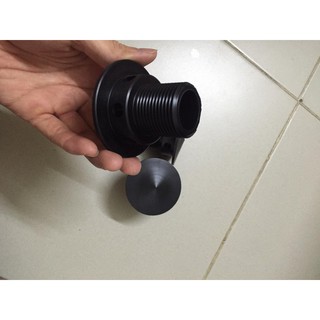Nấm hút đáy Phi 34 cho bể công nghệ nấm