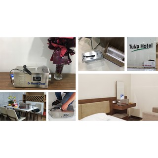 Máy khử mùi Dr.Ozone Clean C3