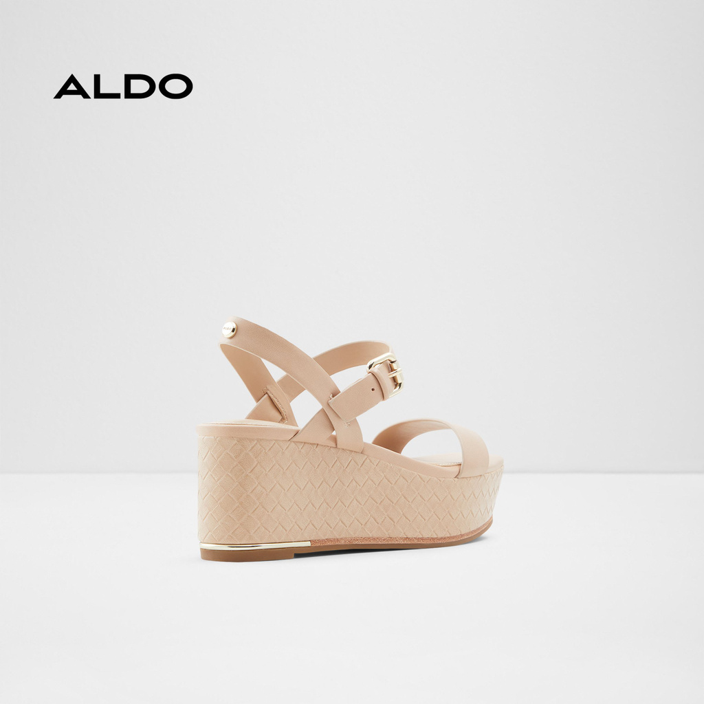 Giày sandals đế xuồng nữ ALDO ELOINIEL