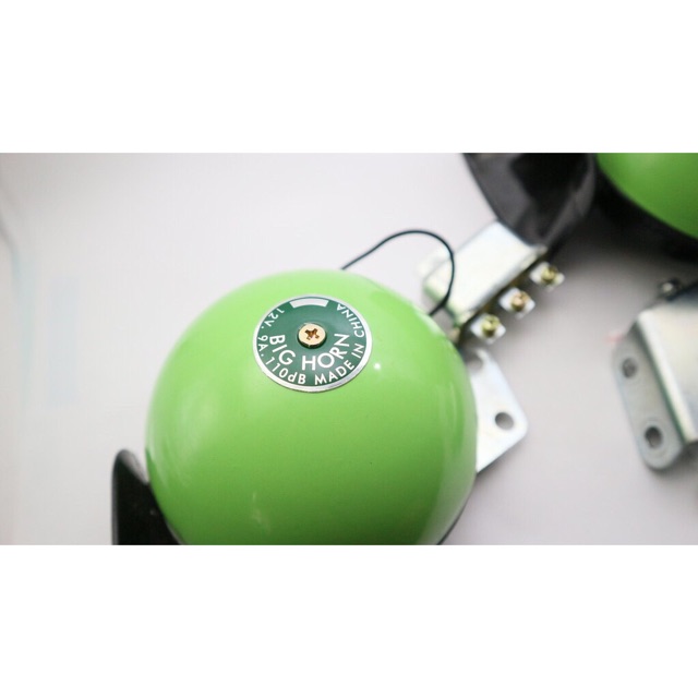 1 đôi Còi sên cao cấp đại bàng 12v 24v  có giá cửa hàng