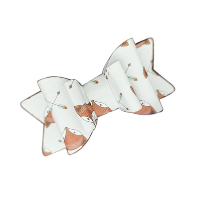 Khuôn Cắt Giấy Làm Từ Kim Loại Hình Nhà Bếp Trang Trí Scrapbook