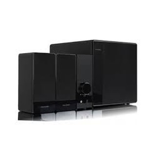 LOA MICROLAB FC-360/2.1