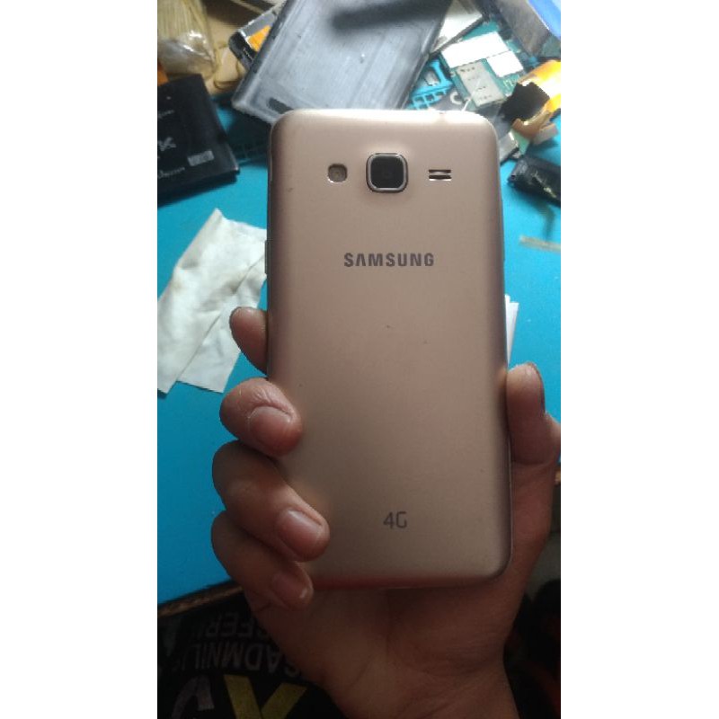 điện thoại Samsung j3