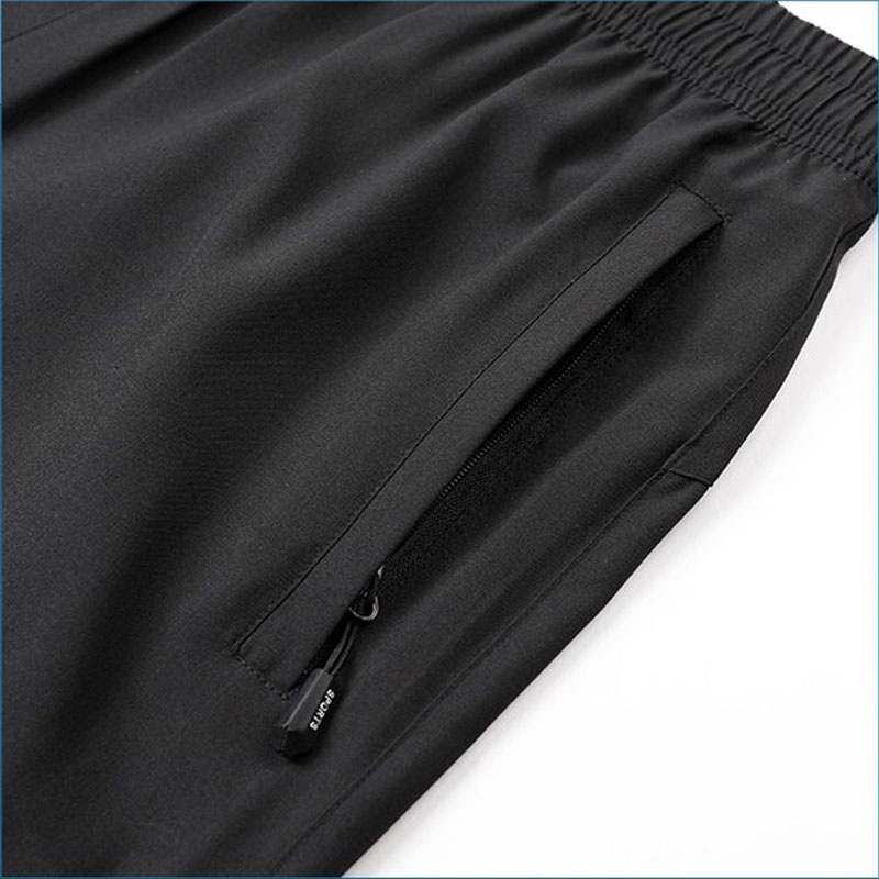 Quần Short Thể Thao Thời Trang Mùa Hè Cho Nam