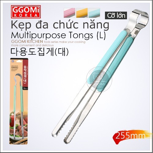 KẸP ĐA CHỨC NĂNG SIZE L