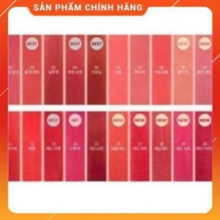 [CHÍNH HÃNG][FREESHIP] Son thỏi lì Romand New Zero Matte Lipstick 3g