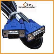 Dây Vga, Dây Cáp Tín Hiệu Vga samsung Bóc Máy Dài 1.5m - Home.mall
