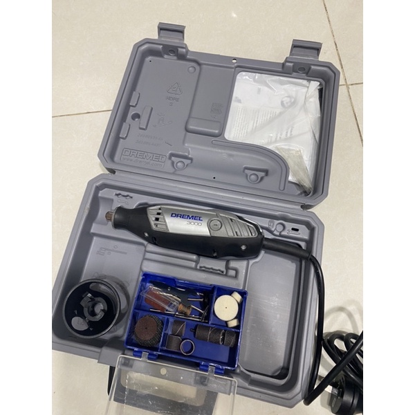 Máy mài khuôn DREMEL 3000
