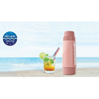 Phích Giữ Nhiệt Rạng Đông - RD 04528 N2 - 0,45L