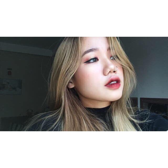 Khuyên mũi/ môi không cần xỏ Mayconner