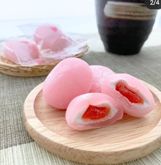 Liên hệ shop! Máy làm mochi trộn bột bánh mì TOSHIBA