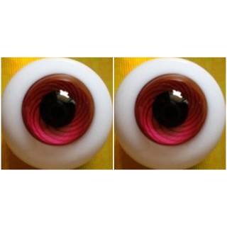 Mắt BJD 1/4 14mm 16mm
