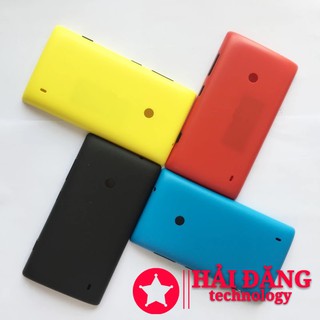 Nắp lưng nokia lumia 520 525