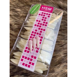 Móng úp HSM form hàng đầu