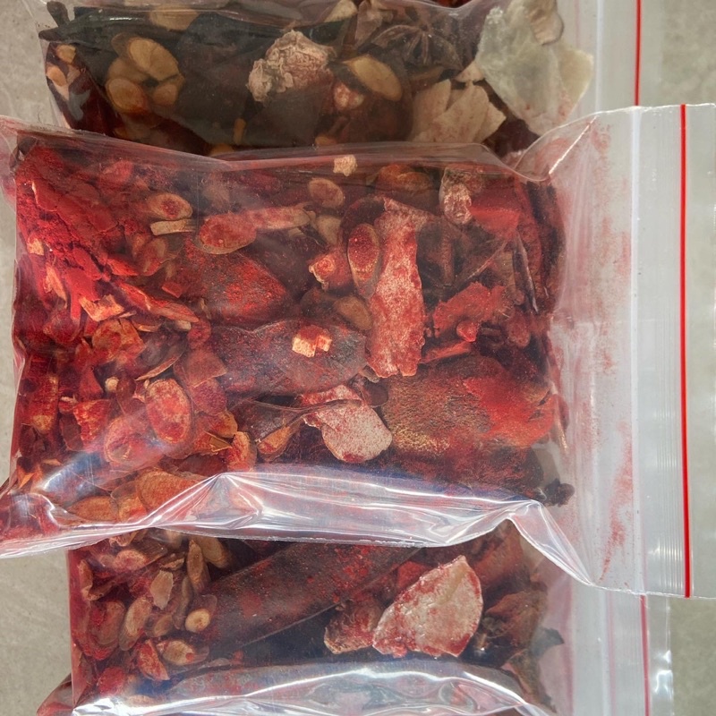 Gói Xông Nhà - Xông Phong Long