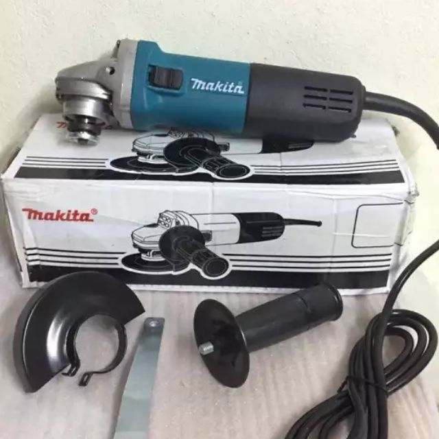 Máy mài MAKITA 9556HN