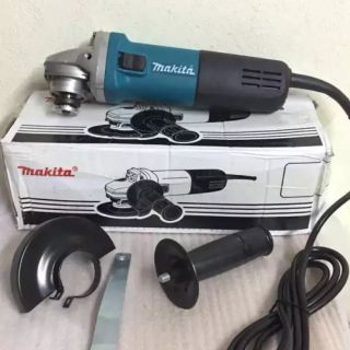 Máy mài MAKITA 9556HN