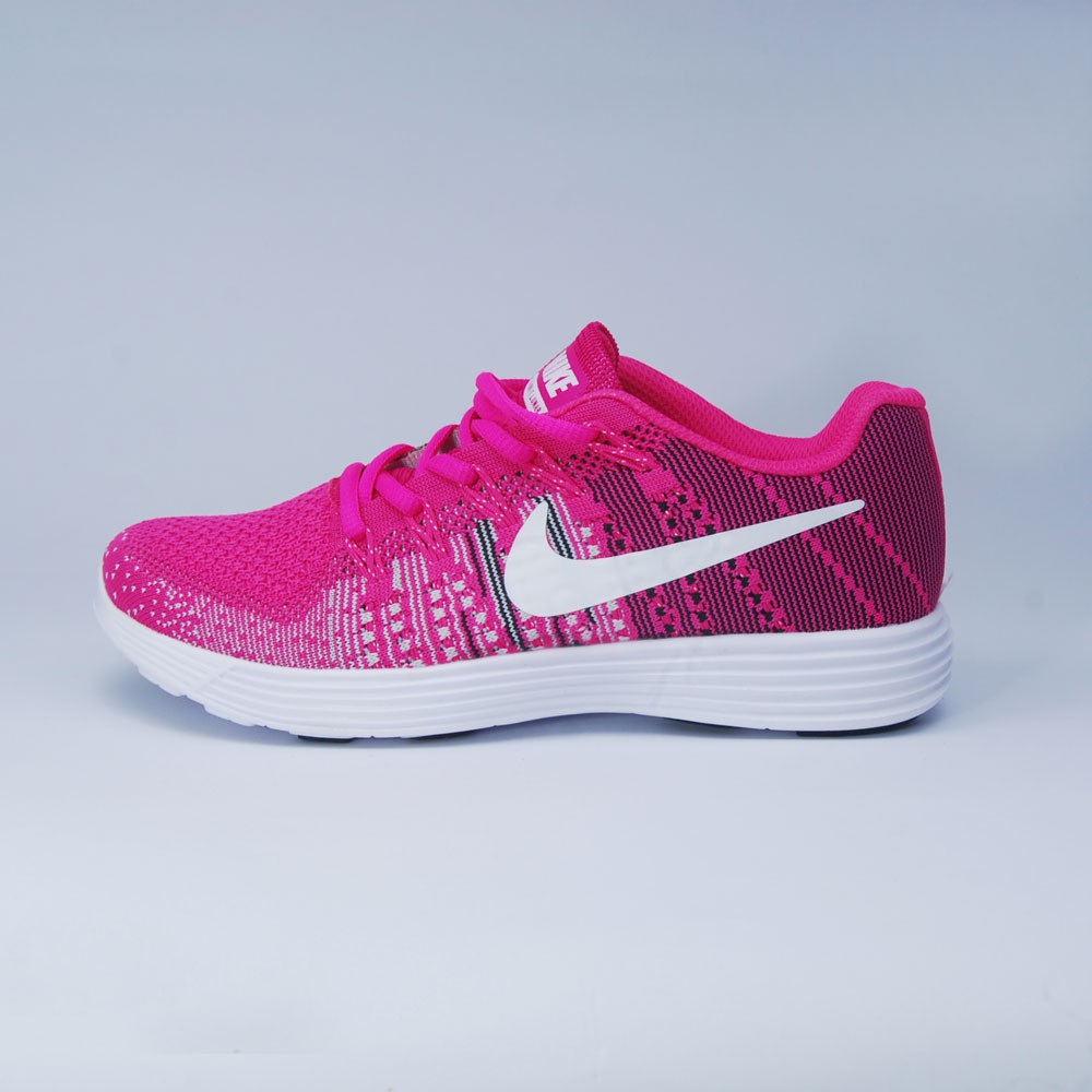 Giày thể thao nữ Bright Luster Nike Air Zoom Pegasus 35 Nữ hồng tím trắng