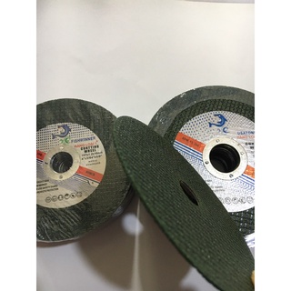 Đá cắt sắt 1 tấc (107mm) máy cầm tay